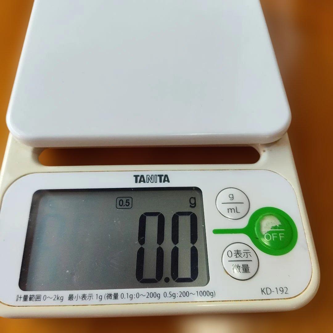 ケシパール、ダイヤ 、ホワイトゴールドの指輪