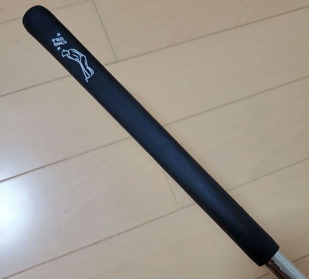 希少美品　PRGR SILVER BLADE 03 CS