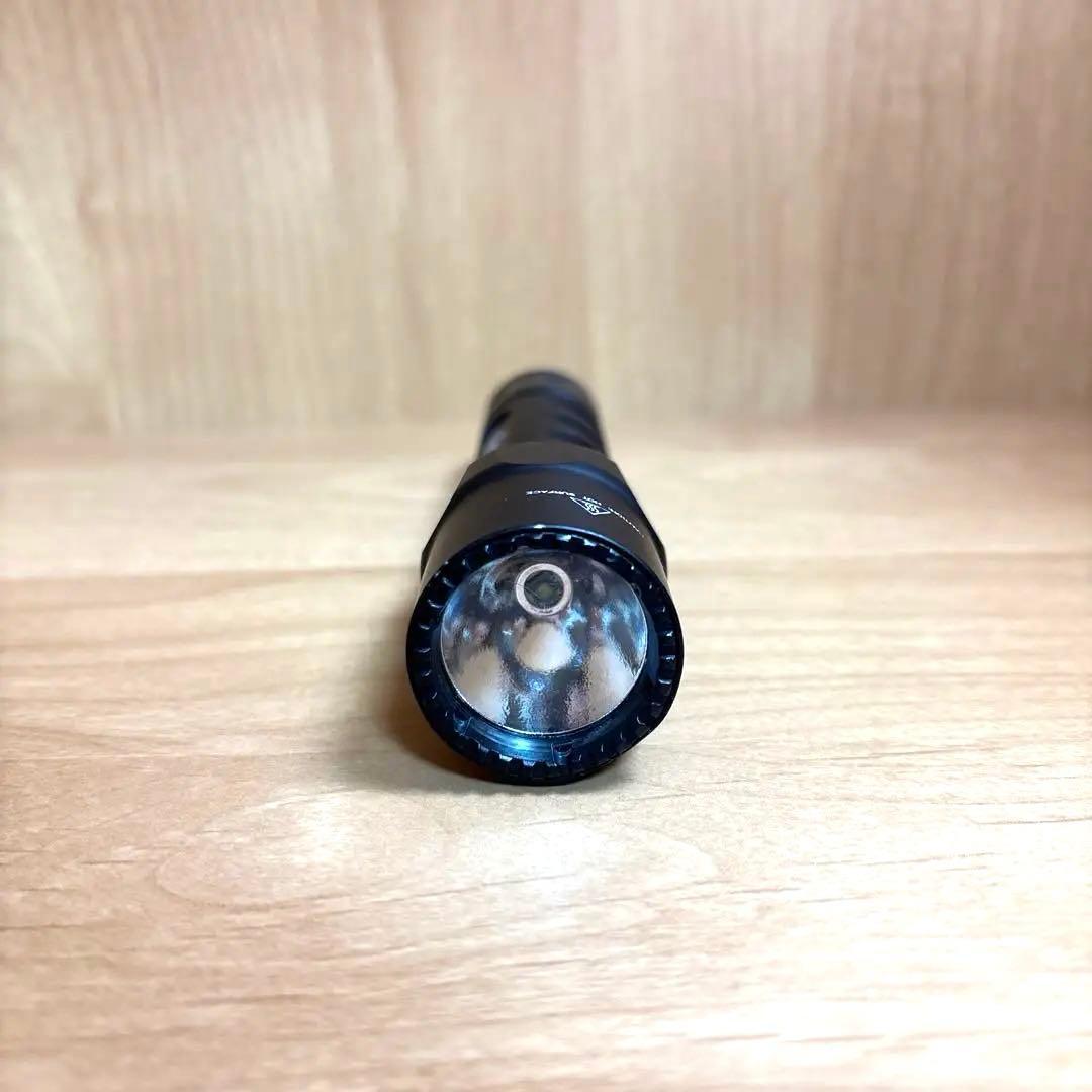 SUREFIRE(シュアファイア) 6PX TACTICAL 200lm