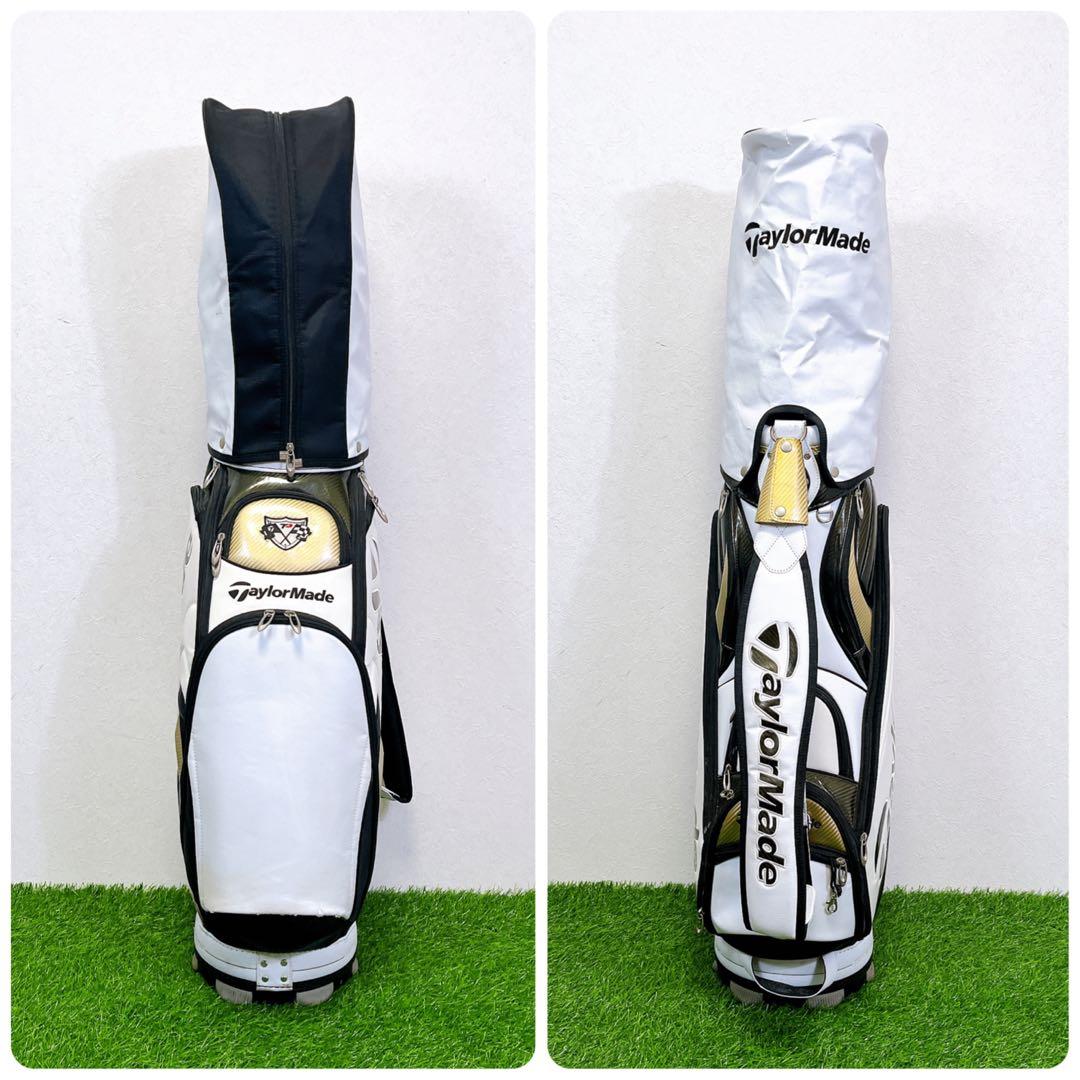 TaylorMade RBZ / テーラーメイド　メンズ　ゴルフクラブセット