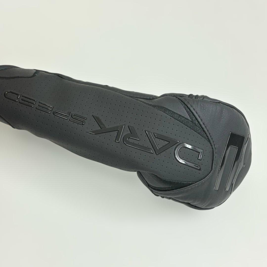 美品 コブラ ダークスピードX 3W ツアーAD PT 6S
