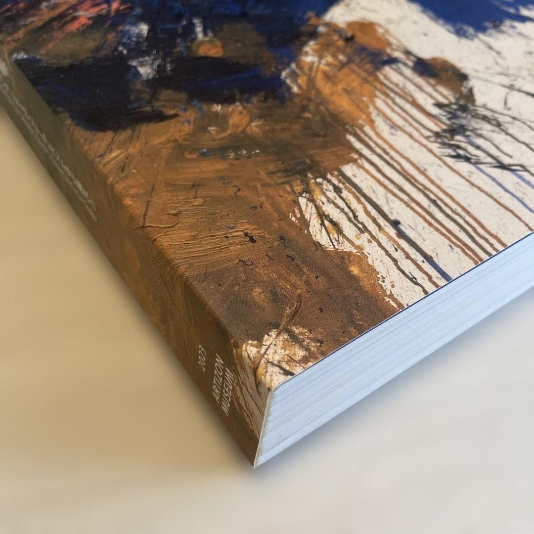 【美品】 ABSTRACTION　抽象絵画の覚醒と展開　展覧会図録