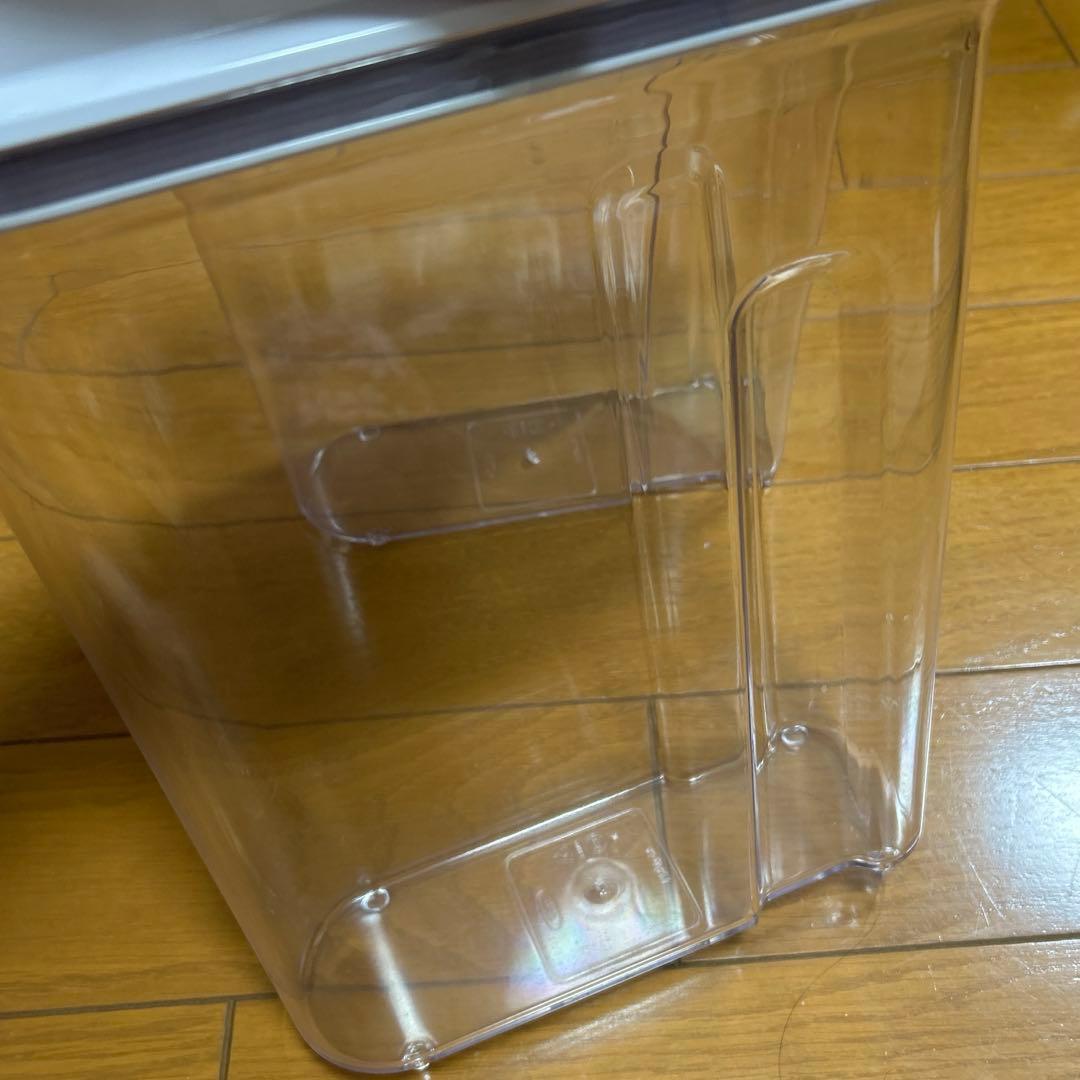 オクソー 密封POPシリアルディスペンサー(大) OXO 4.2L x ２個