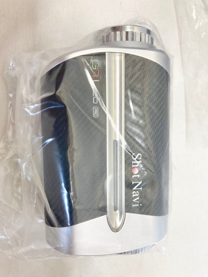 ショットナビ　Shot Navi GR Leo PRO ゴルフ用距離計