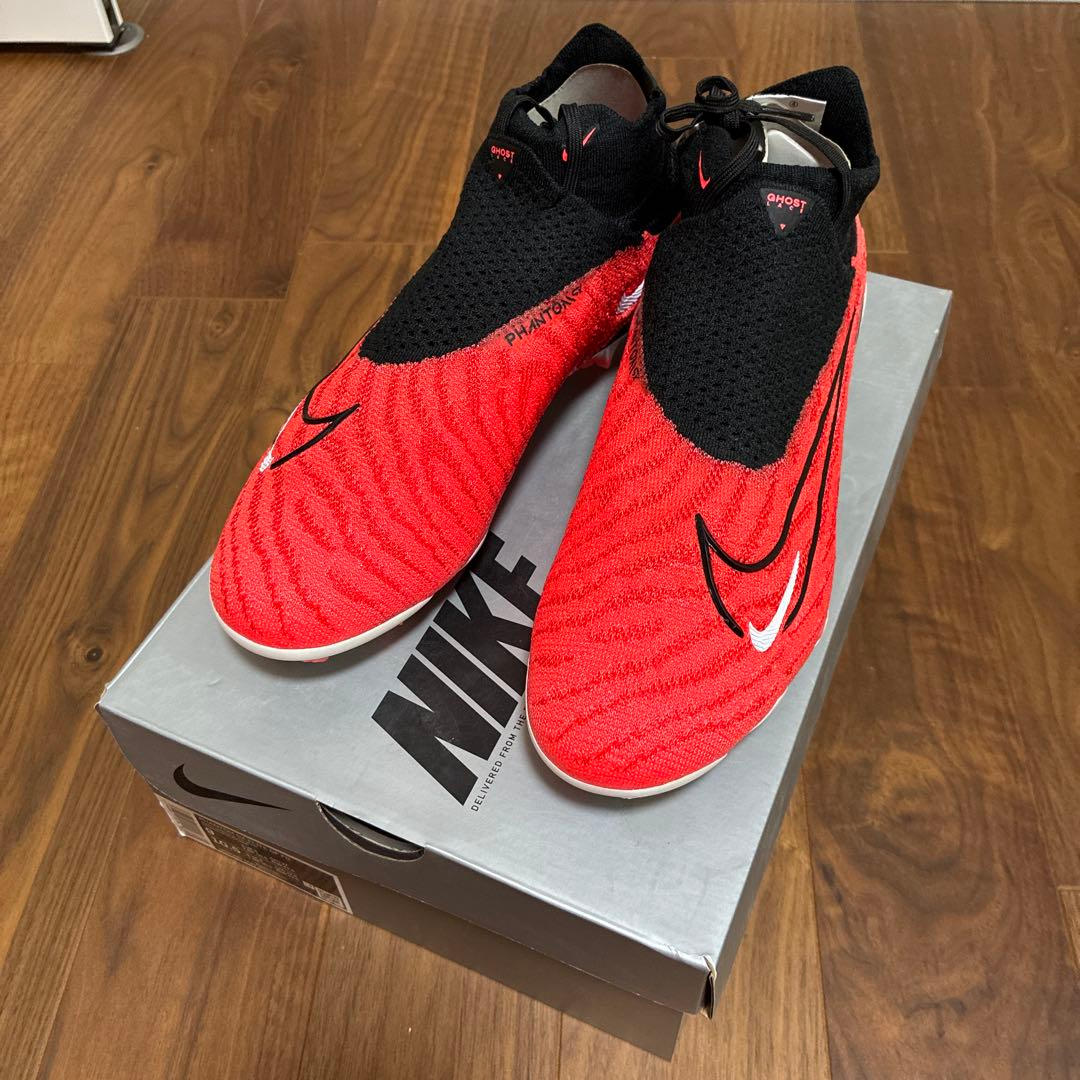 NIKE PHANTOM GX ELITE DF FG ファントム　27.0cm