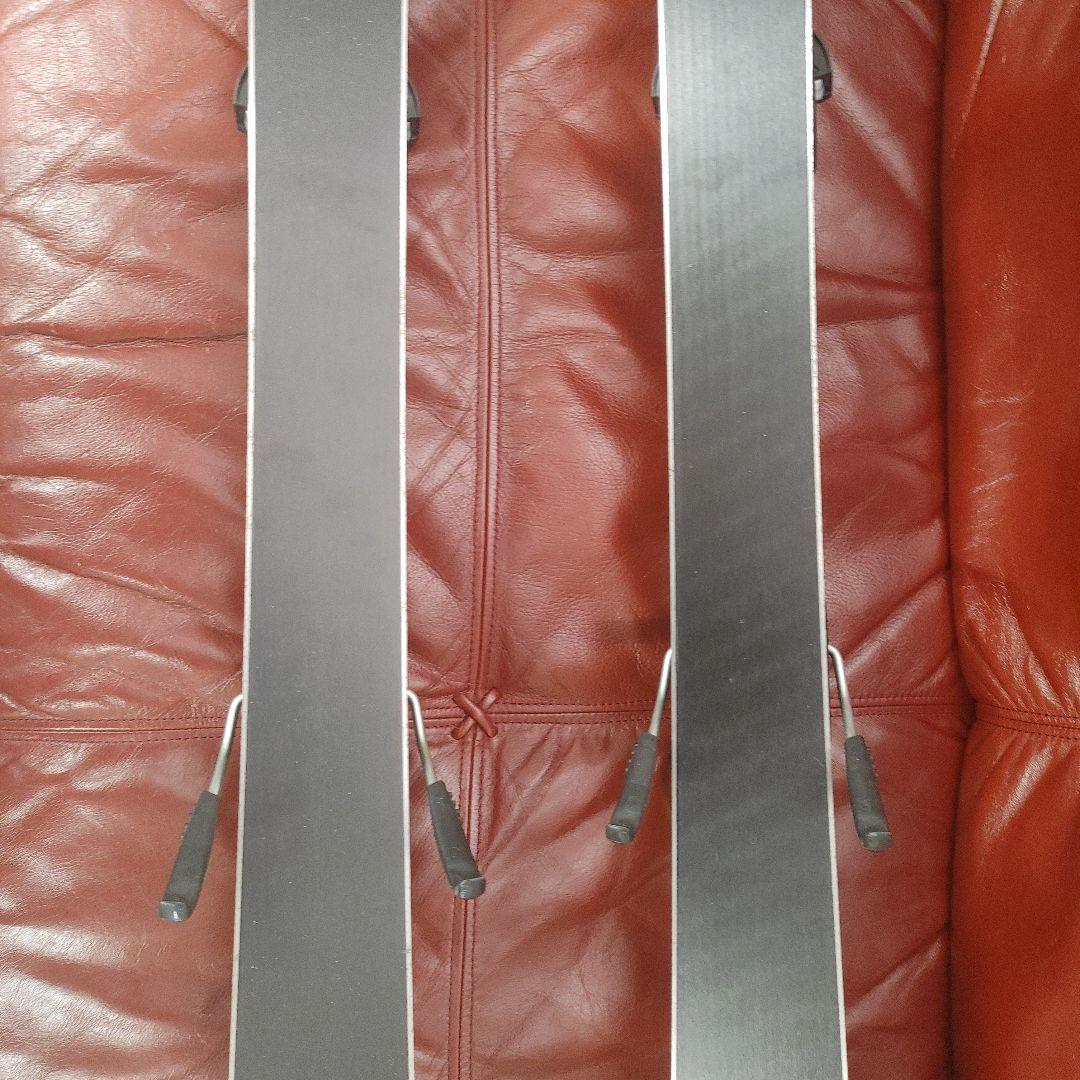 L*n様 HEAD v-SHARP v8s 21-22モデル　163cm