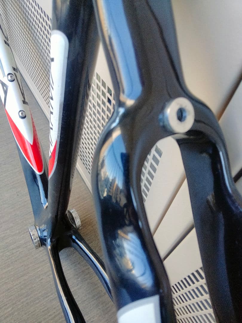 KUOTA KHARMA カーボンロードバイクフレーム　520mm