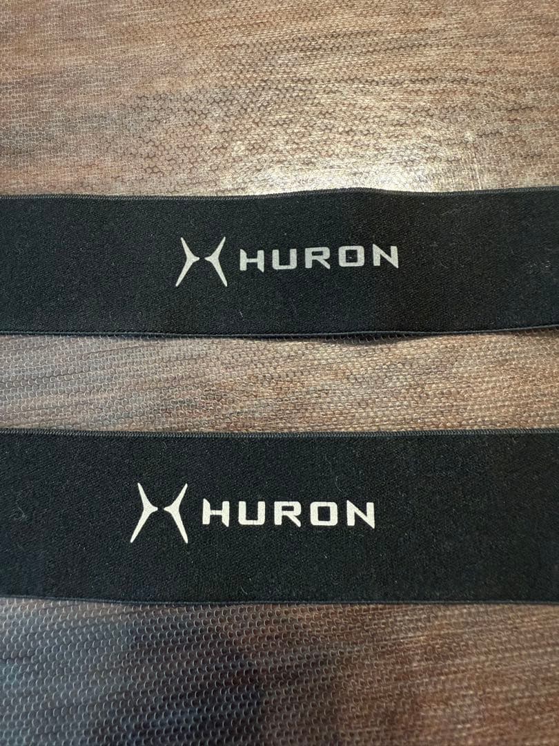 HURONリカバリーアンクルバンド　Mサイズ