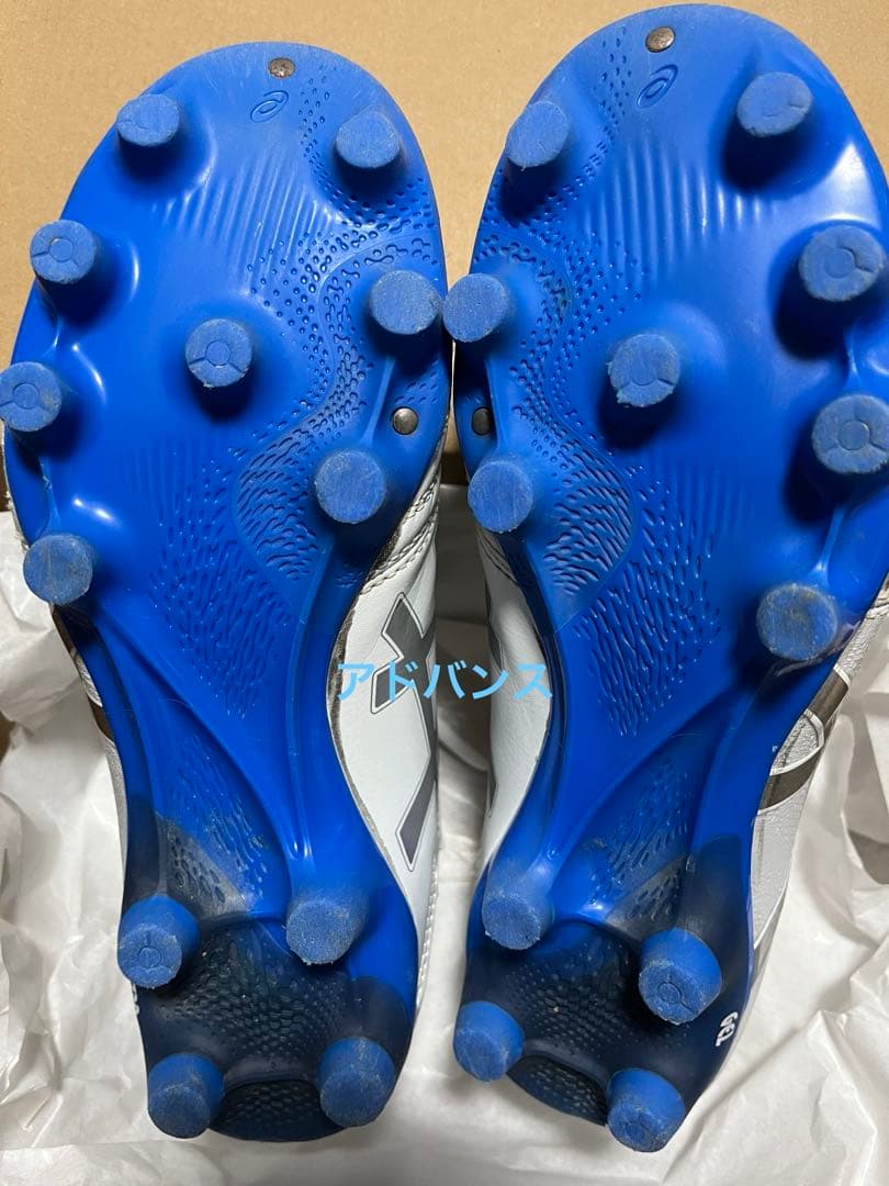 ASICS DS LIGHT プロ・アドバンスセット24.0cm