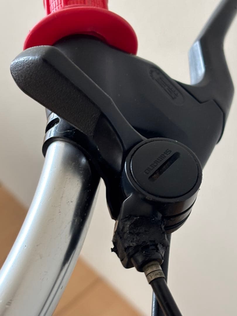 自転車本体 Panasonic MountainCat-TF