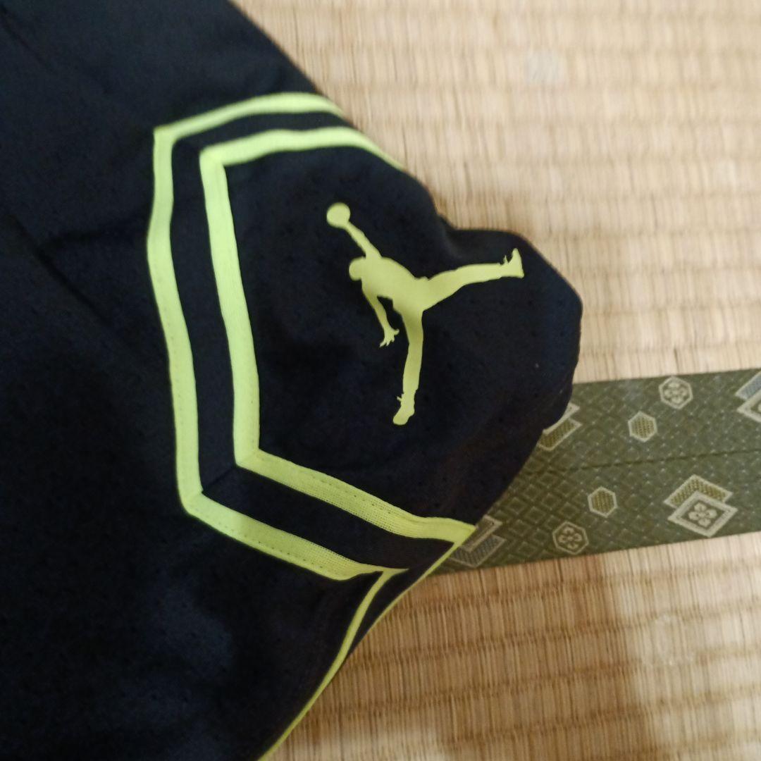 34,ジョーダン　バスケットボール　ハーフパンツ