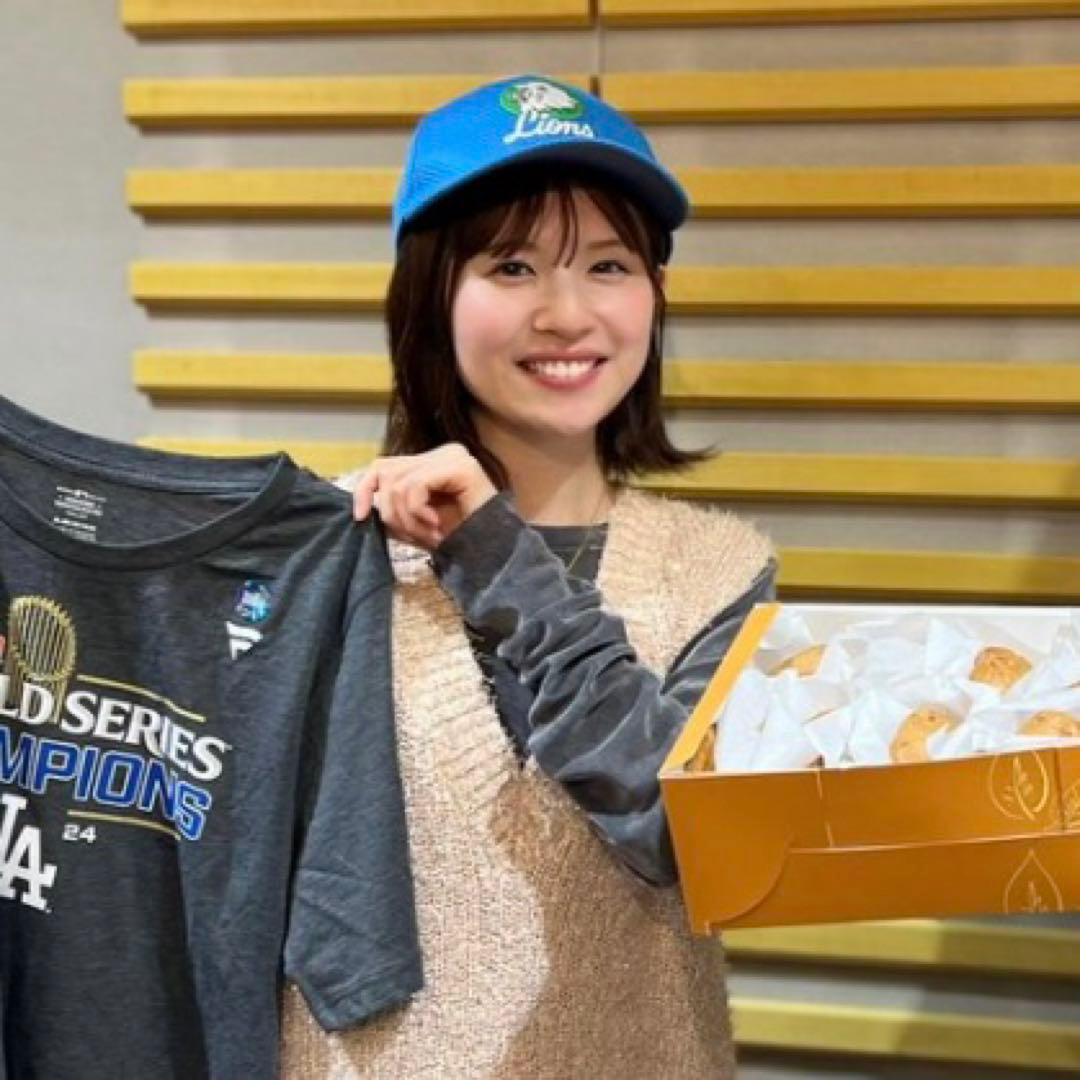 【未使用品】大きいサイズ ニューエラ×西武ライオンズ 59FIFTYキャップ限定