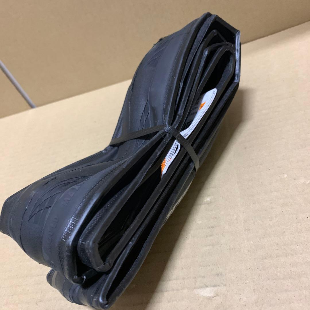 新品　コンチネンタル　GRAND PRIX 5000ブラック