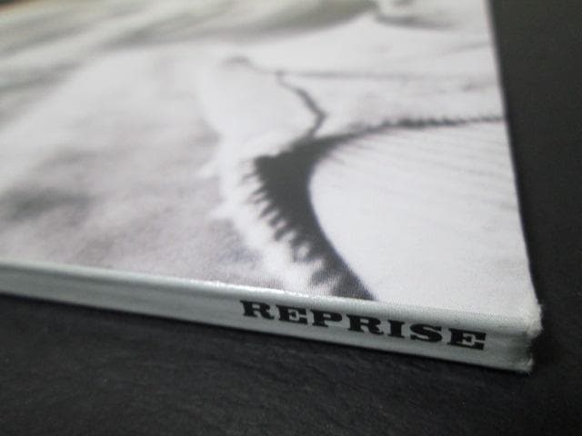 洋楽 EU-original Reptile 2LP Eric Clapton