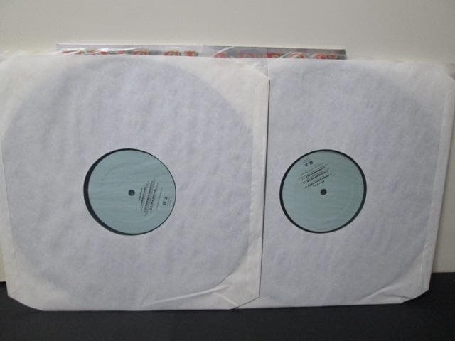 洋楽 EU-original Reptile 2LP Eric Clapton