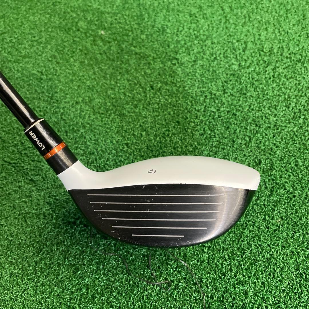 テーラーメイド　R15 3W レフトハンド　SRフレックス