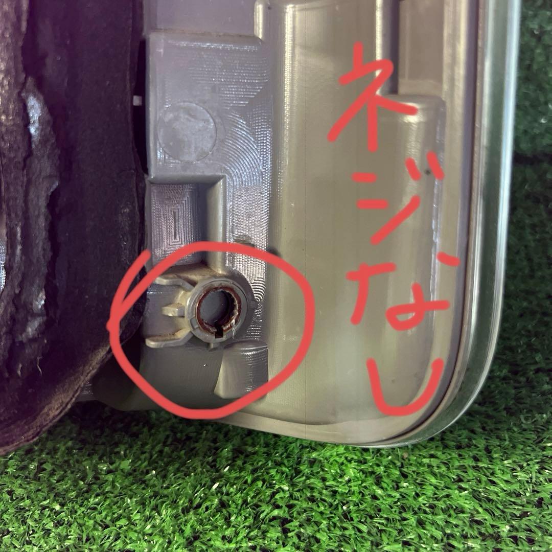 アー1★ 純正 ZRR70 75 ヴォクシー テールランプセット