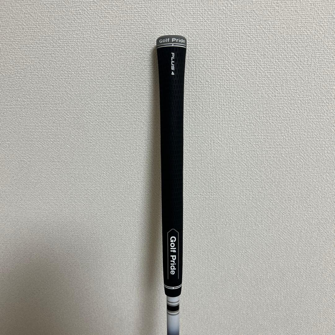 ディアマナ PD 60S テーラーメイド　5w クリーク　フェアウェイウッド