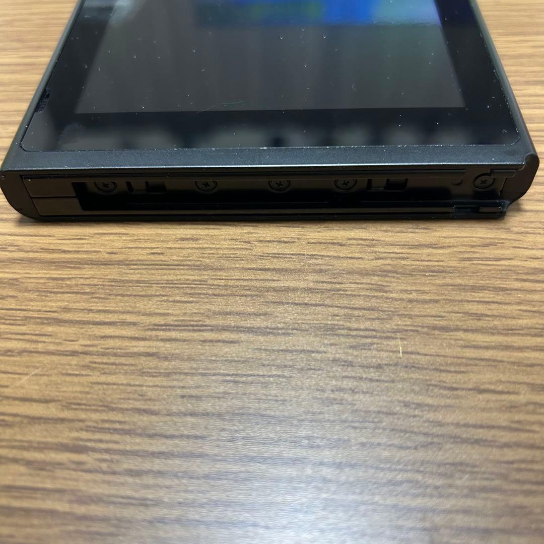 【値下げ交渉可】Switch 本体