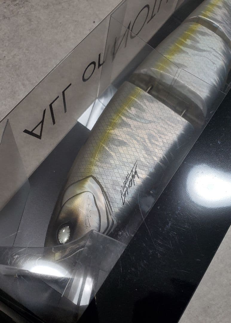 drt ゴースト ghost flexible-d flexオリカラ 新品