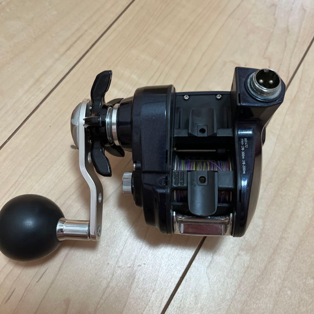 ダイワ レオブリッツ 200Ｊ