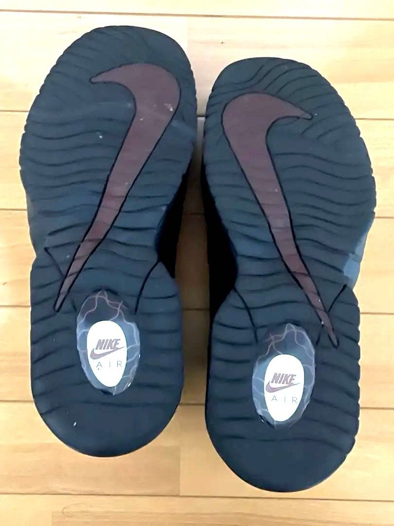 シューズ(男性用) NIKE AIR PENNY 1