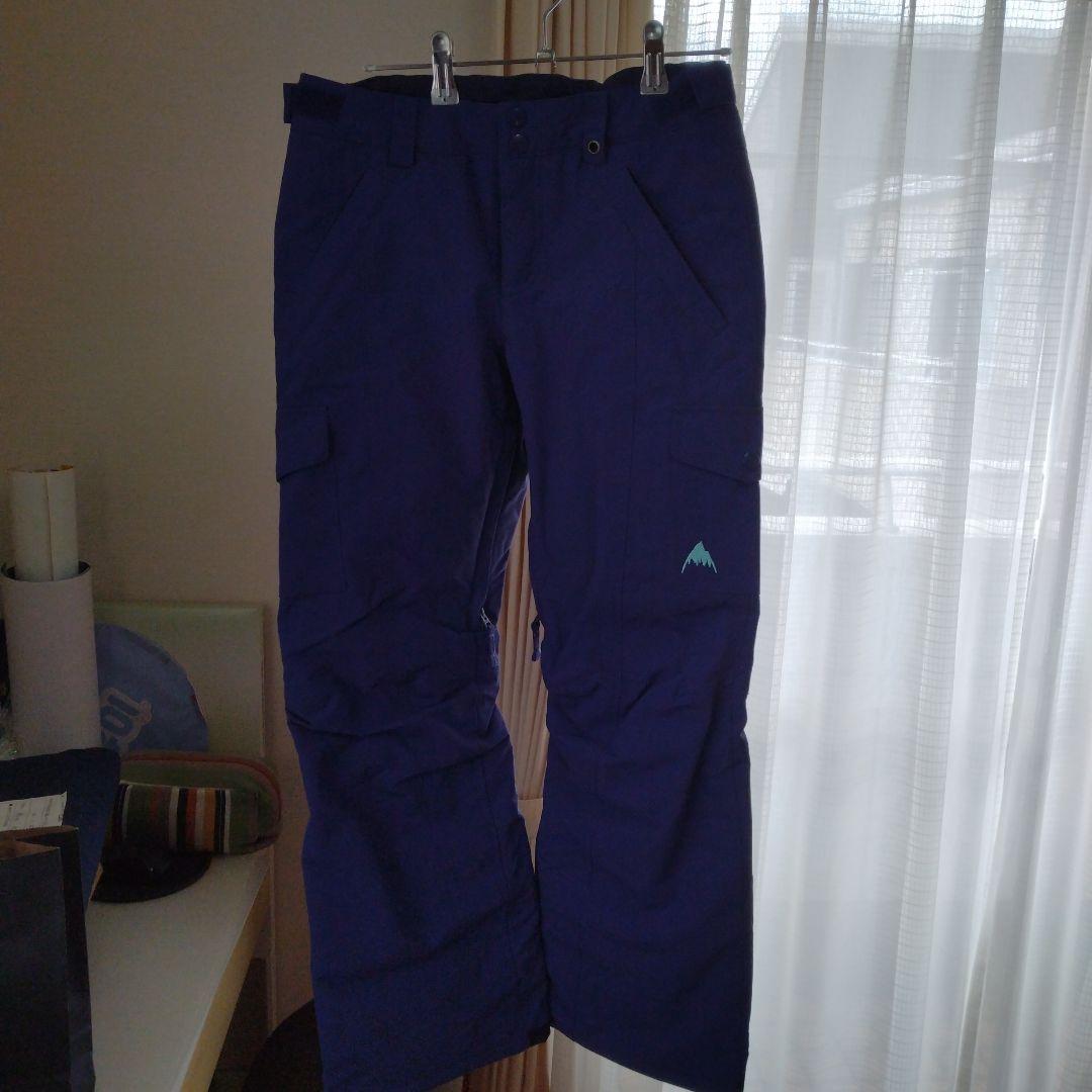 バートン　スノーボード ウェアパンツ BURTON キッズ　ジュニア　レディース