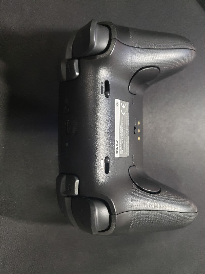 8BitDo Ultimate 2 Bluetooth コントローラー