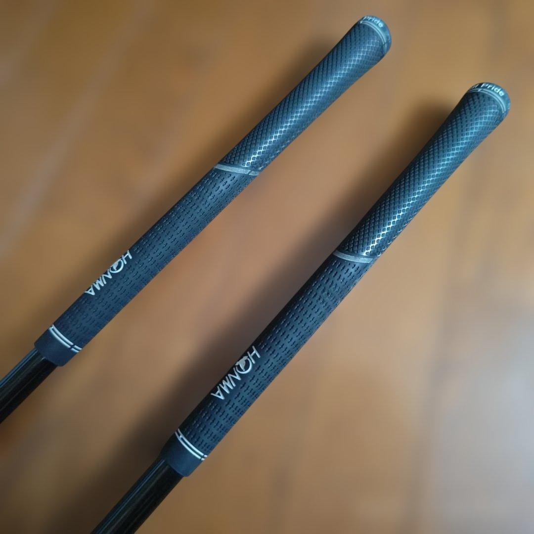 TR21☆4-21＆ 5-24セット☆Vizard TR20-65 s-flex