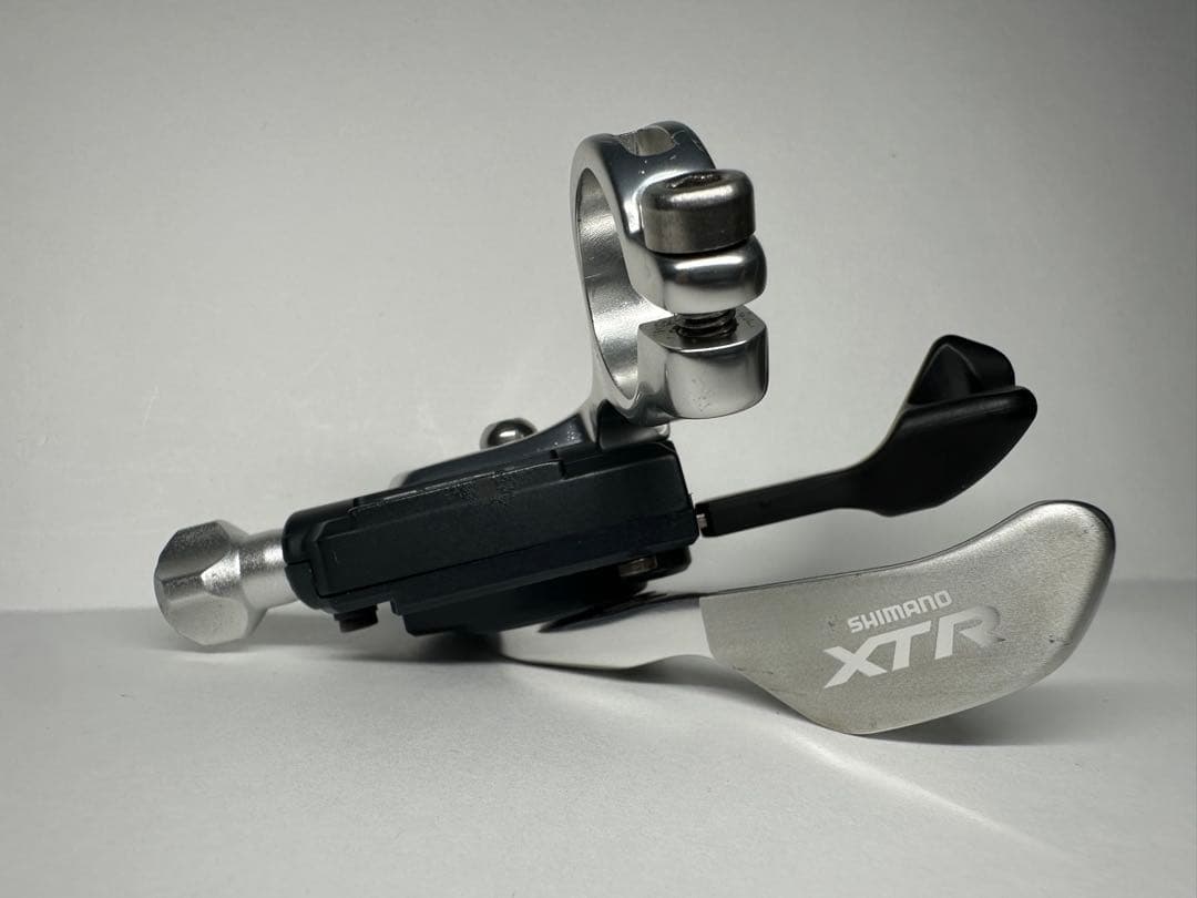 タ*ケ様 シマノ　XTR シフトレバー