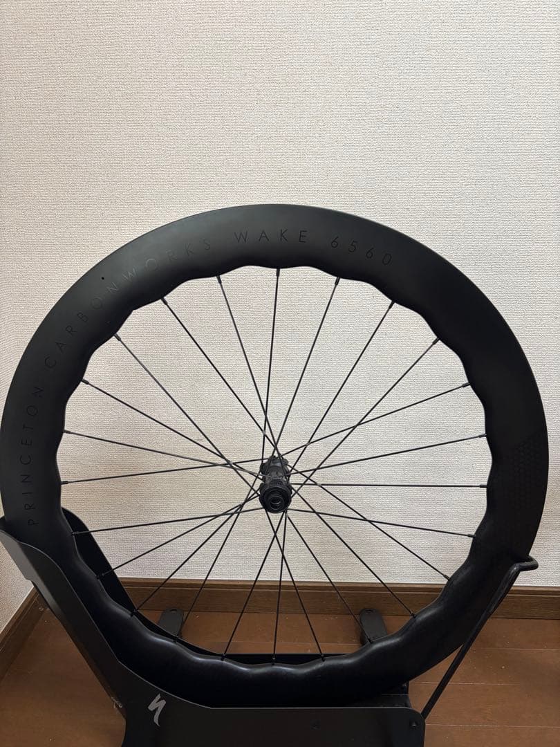 パーツ Princeton carbon works wake 6560 Strada