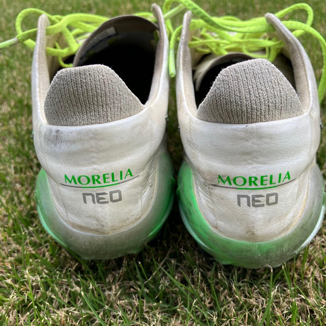 Mizuno Morelia Neo Ⅳ Japan サッカーシューズ