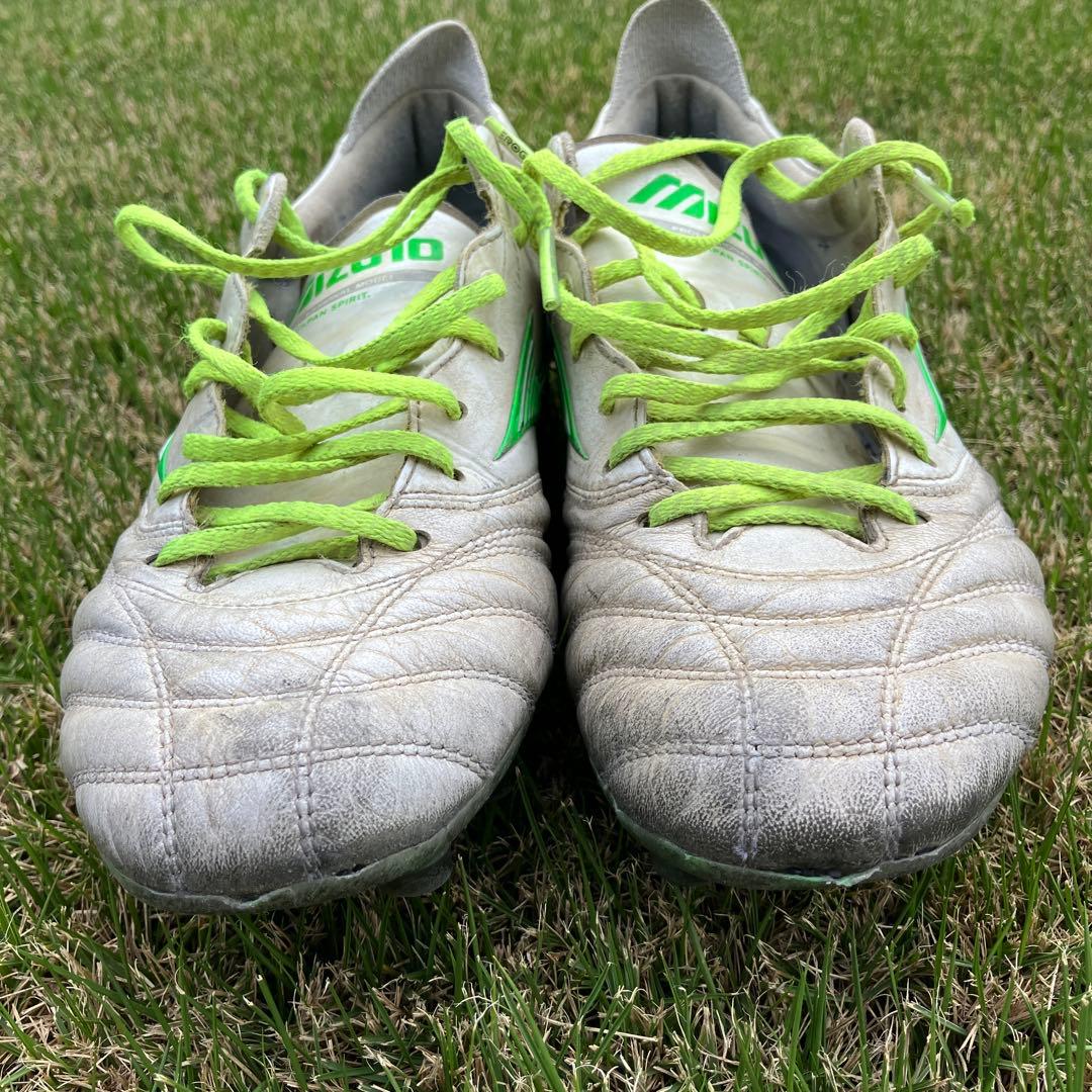 Mizuno Morelia Neo Ⅳ Japan サッカーシューズ