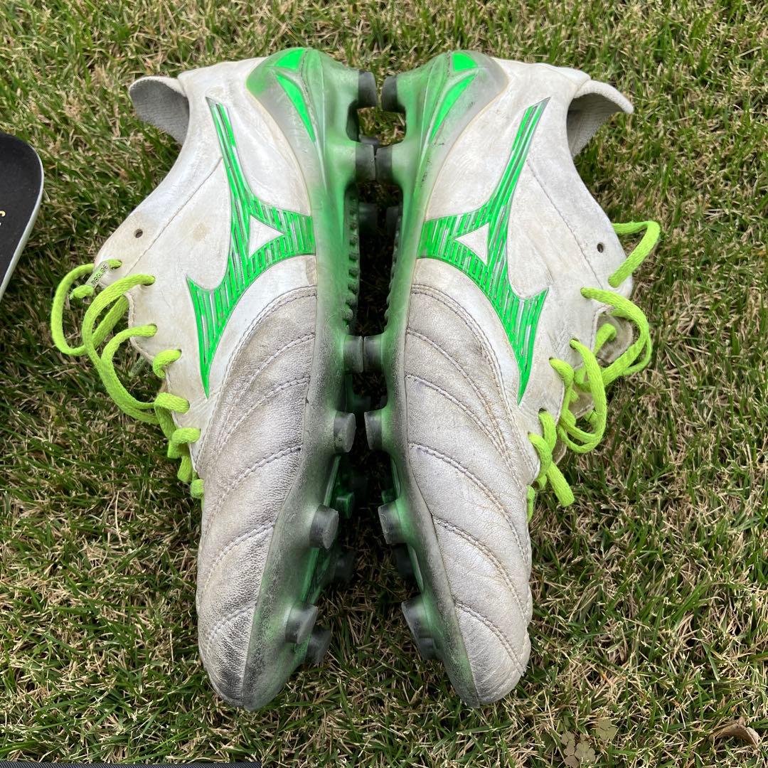 Mizuno Morelia Neo Ⅳ Japan サッカーシューズ