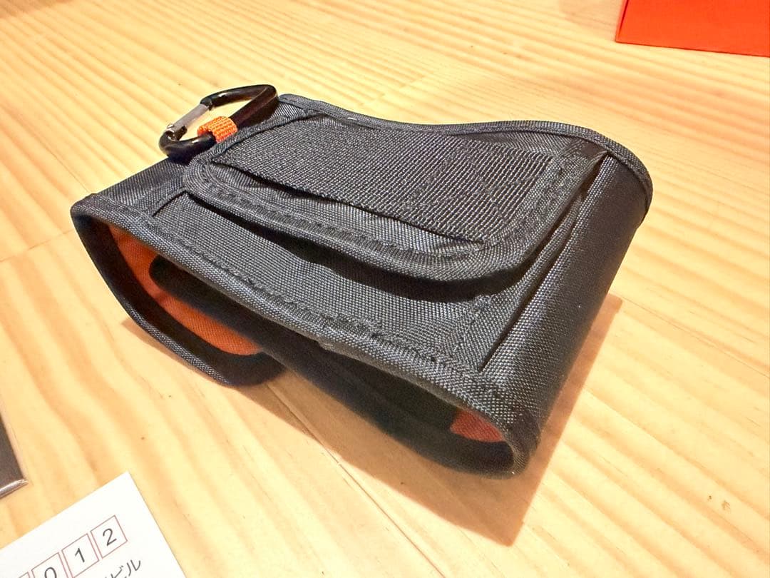 【ケース未使用】Bushnell ツアーPRO XE 完動品