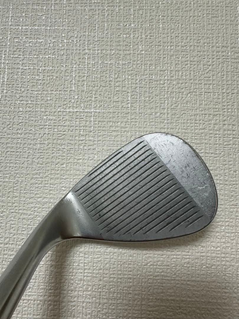 PING GLIDE 3.0 黒ドット60度 Modus 105 S