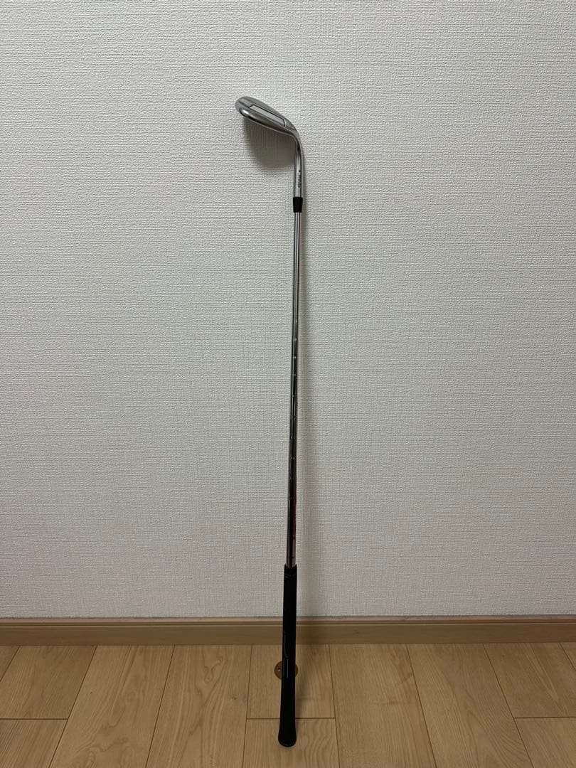 PING GLIDE 3.0 黒ドット60度 Modus 105 S