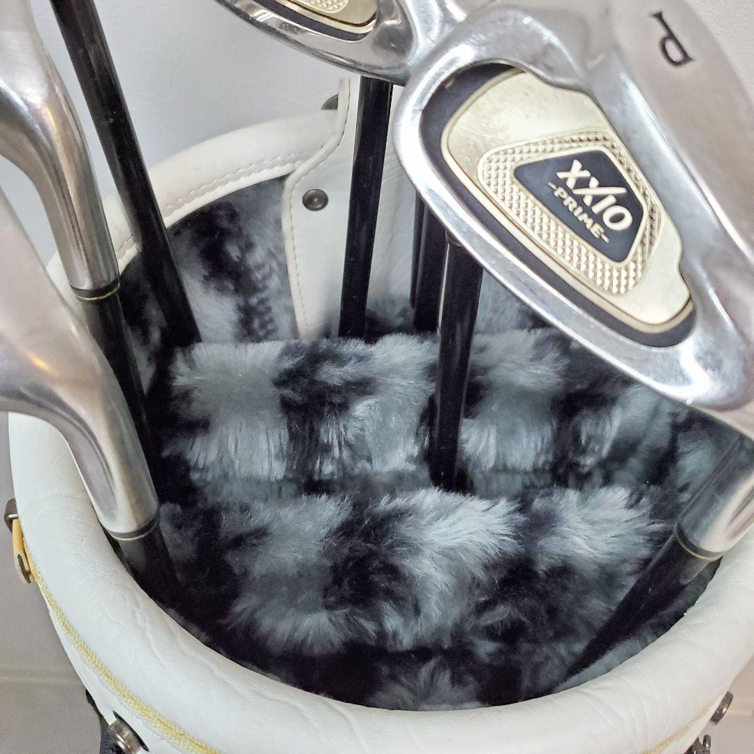 入手困難✨️KLIBAN CATS GOLF クリバンキャット キャディバック