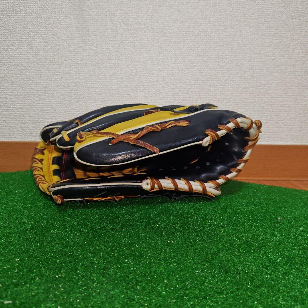 最終価格 久保田スラッガー 軟式 外野手 オーダー グローブ 野球 東京支店刻印