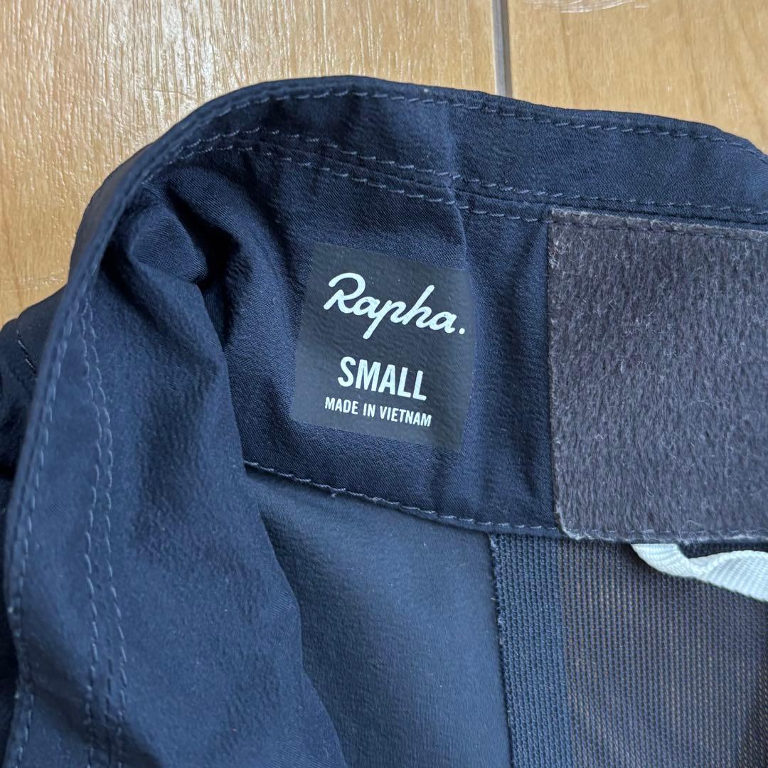Rapha ジレ ウィメンズS