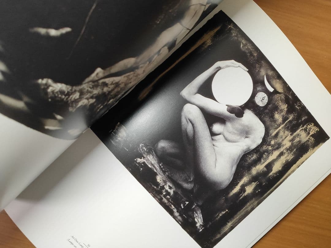 Joel-Peter Witkin: Heaven Or Hell　ウィトキン