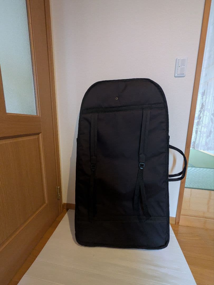 ​T&C ボディボードケース