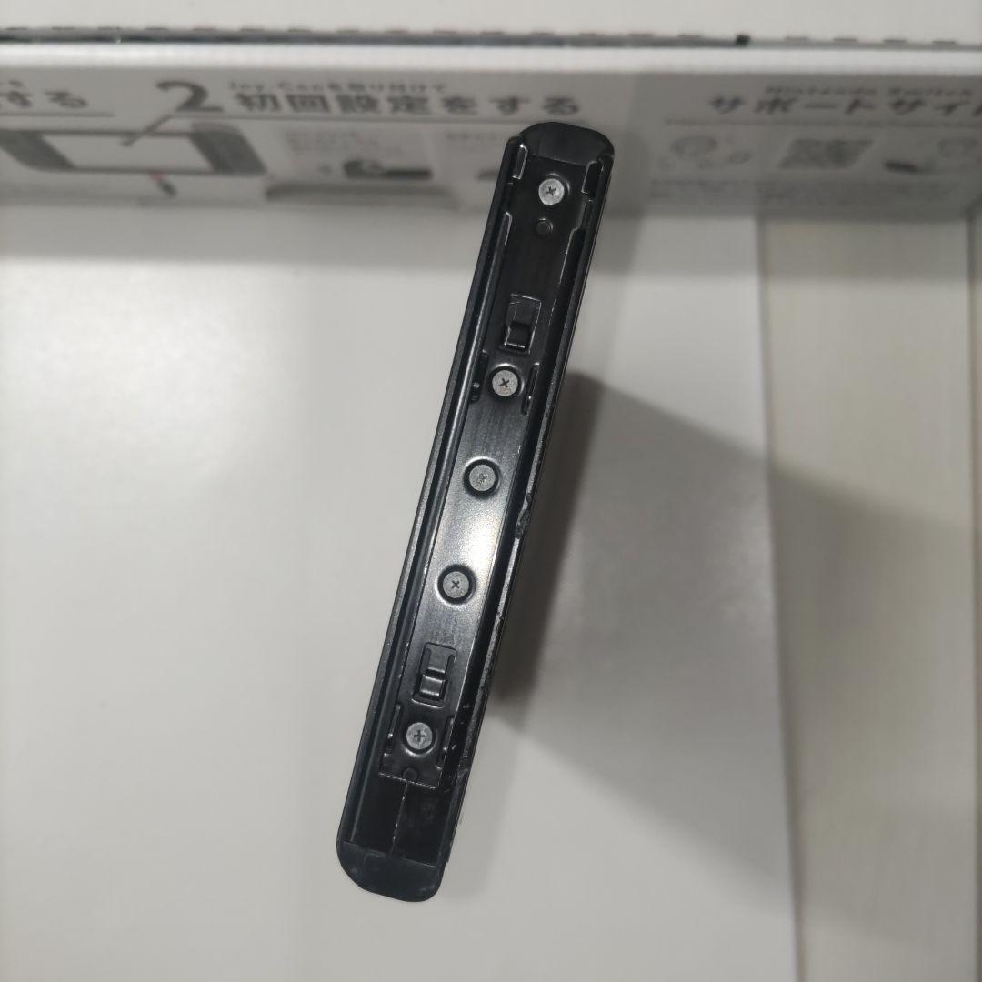 【少し訳あり】Nintendo Switch 本体 未対策機