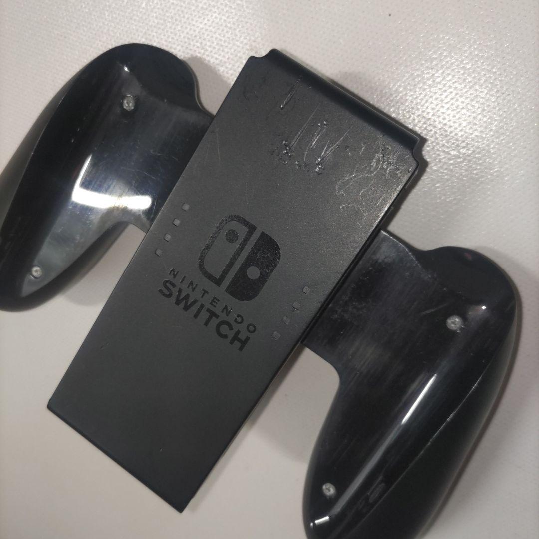 【少し訳あり】Nintendo Switch 本体 未対策機