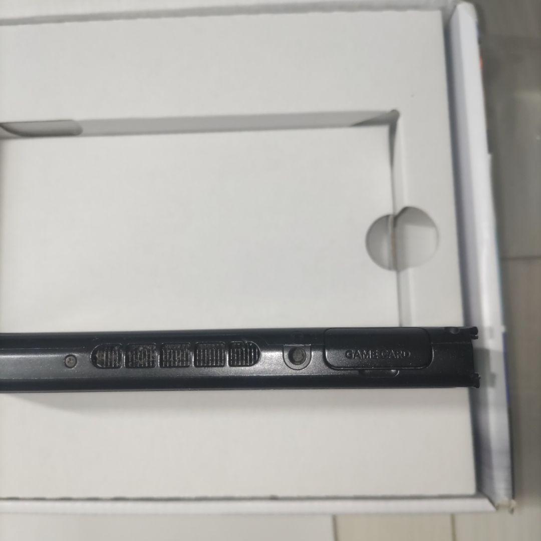 【少し訳あり】Nintendo Switch 本体 未対策機
