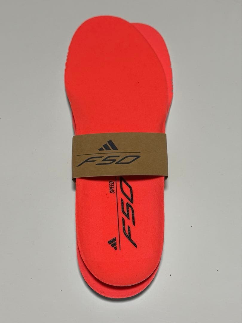 シューズ F50 ELITE HG/AG JAPAN 27.0cm