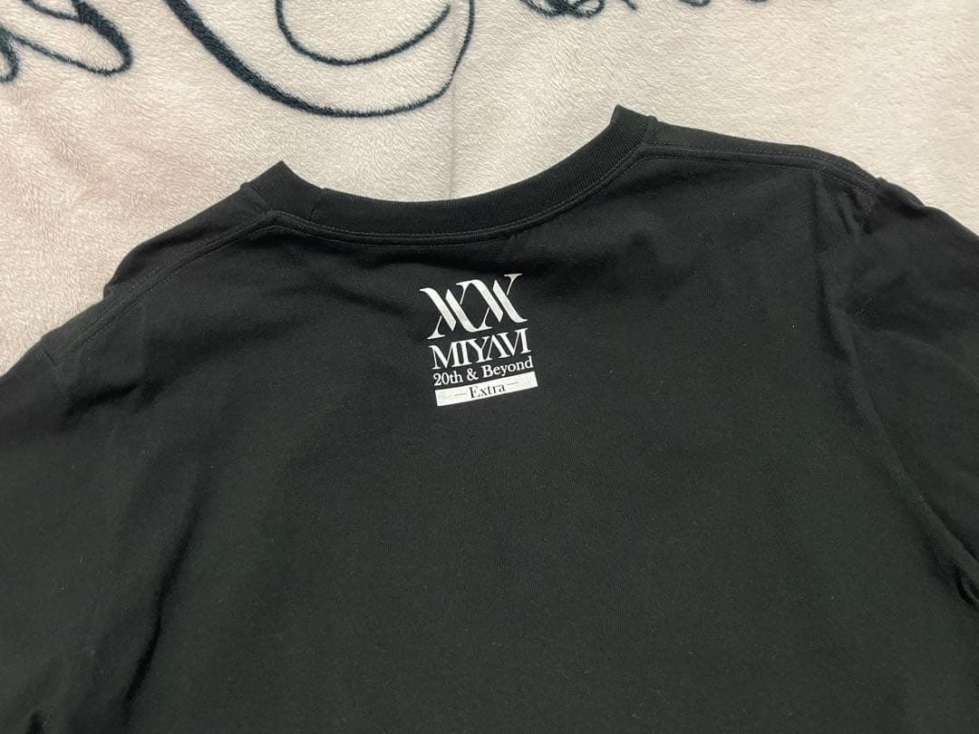 【 MIYAVI 】TシャツとCDセット♡新品未使用