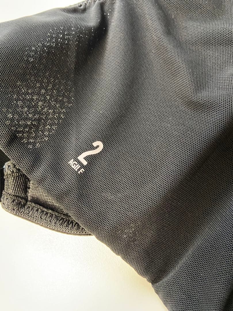SALOMON AGILE 2 ランニングベスト