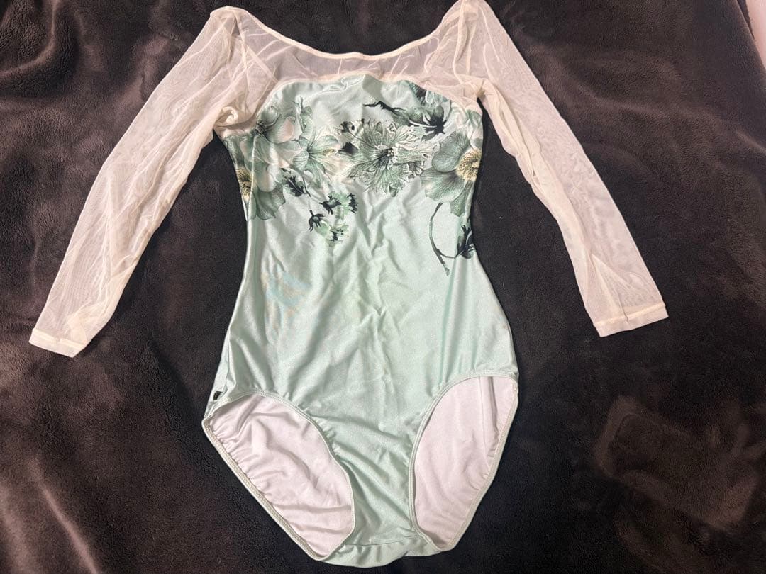 leotard tokyo レオタード （レアカラー）