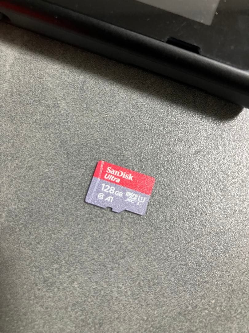 ※ジャンク品　Nintendo Switch本体